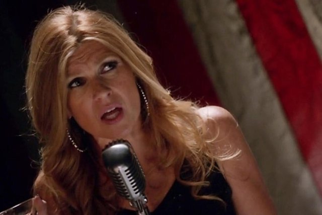 Rayna James