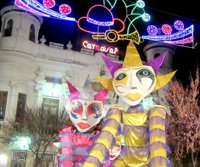 Instituto de la Mujer llama a la concienciación en Carnaval frente a las agresiones sexuales