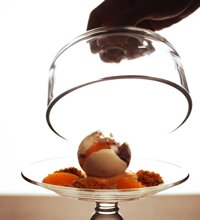 Menús elaborados "a cuatro manos" por 21 Soles Repsol y 9 estrellas Michelin en Valencia Culinary Meeting