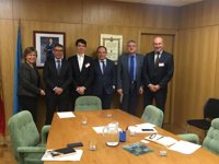 Las empresas de biotecnología ofrecen a Sanidad su conocimiento y colaboración en esta legislatura