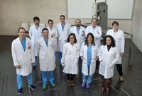 Tres de cada diez intervenciones que realiza Traumatología de Adultos del CHN son en la cadera