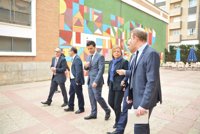 UPCT convoca un concurso de ideas para la nueva Escuela de Arquitectura y Edificación