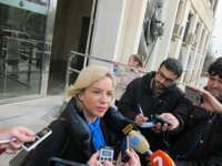 Martínez-Cachá asegura que ella no tenía "ninguna competencia" relacionada con el caso 'Guardería'