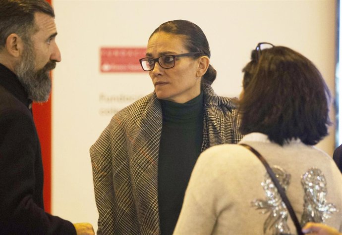 Laura Ponte/ José Velasco