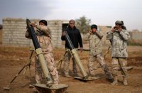 Unos 500 militares iraquíes han muerto y 3.000 han resultado heridos desde el inicio de la batalla de Mosul