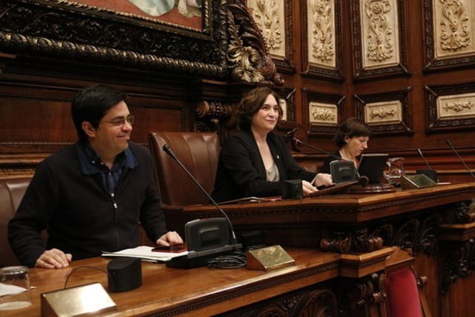 Agencia Catalana de Noticias