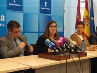 El Sescam pide disculpas por no haber tenido lista 'Selecta' el 14 de febrero