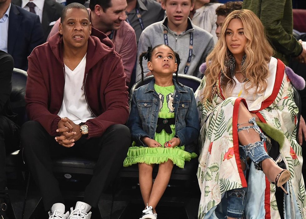 Beyoncé no estará en el festival Coachella por recomendación médica./ Getty