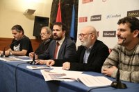 El I Encuentro de Canción de Autor de C-LM reunirá en Toledo a jóvenes de toda España