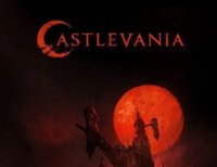 Castlevania revela su oscuro y sangriento póster oficial