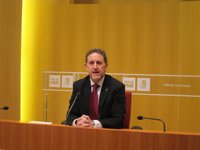 Ayuntamiento de Bilbao dice que la agresión a un conductor de Bilbobus es un "hecho muy aislado"