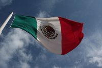 México, dos siglos con un error en su bandera