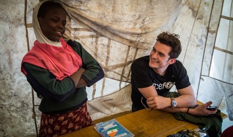 Cooperación y Desarrollo