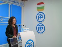 PP destaca buenos datos servicio de proximidad y recuerda que La Rioja es la 2ª comunidad mejor valorada en dependencia