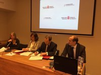 El Museo de Navarra custodiará la colección de arte de Fundación Caja Navarra