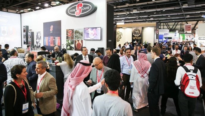 Gulfood Dubai