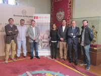 Arroyo (Valladolid) acoge el domingo otra edición de la carrera Entreculturas que destinará sus fondos a los refugiados