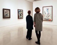 Los museos Picasso y Thyssen Málaga abrirán sus puertas gratis el próximo martes, Día de Andalucía