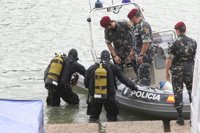 Concluye sin resultados la búsqueda de Marta en el Guadalquivir tras cinco días de rastreo