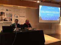 EFCL clausura su primera 'Escuela de Accionistas', cuna para los futuros líderes de las empresas familiares en CyL