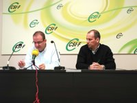 CSIF denuncia que quedarán sin cubrir 50.000 plazas docentes por la falta de oposiciones en 2017