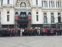 Maestre llama a hacer "trabajo de concienciación" con potenciales agresores y niños para acabar con violencia de género