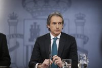 De la Serna llama a patronal y estibadores a intensificar la negociación para evitar la huelga