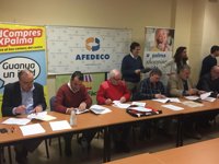 Patronales y sindicatos firman el convenio colectivo para el comercio de Baleares