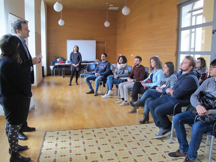         Intereuropa Erasmus+                       