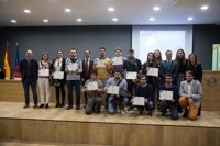 La US premia las 12 nuevas ideas de negocio más innovadoras