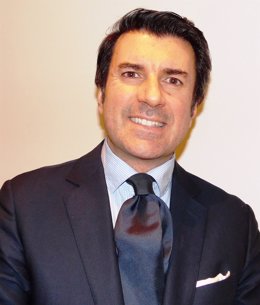 Pierfrancesco Carino, nuevo director de ventas de Volotea