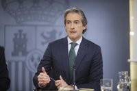 Fomento cuenta con un plan para garantizar el abastecimiento ante la huelga de estibadores