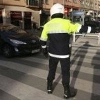 Policía Municipal de Bilbao pondrá en marcha la próxima semana una campaña de control y vigilancia de la velocidad