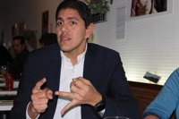 España da la nacionalidad a diputado opositor venezolano al que Maduro negó el pasaporte