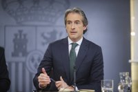 Fomento cuenta con un plan para garantizar el abastecimiento ante la huelga de estibadores