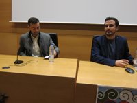 Garzón (IU) ve una "enorme injusticia" en que Undargarín no ingrese en prisión