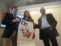 La XVI Muestra de Cine Español Inédito en Jaén incluirá 24 películas, exposiciones y una mesa redonda