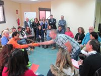 Lanzadera Andalucía Emprende de Viator ayuda a 20 desempleados a mejorar su estado laboral