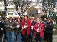 El BNG pide a la Xunta un "mayor compromiso" con la divulgación de la obra de Rosalía