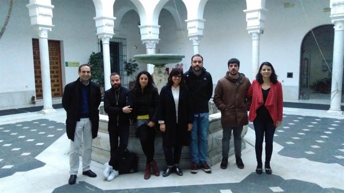 Seleccionados diez proyectos de artistas emergentes a través de 'Iniciarte'