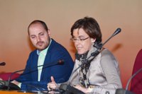 Causapié pide a Ayuntamiento y Comunidad que garanticen la salud de las acampadas en Sol contra la violencia machista