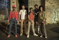 The Get Down vuelve a Netflix el 7 de abril