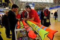 Abre puertas el salón Mediterranean Diving con un 30% más de expositores