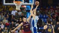 Barça y Tenerife viajan para medir sus fuerzas con Estudiantes y Fuenlabrada