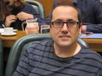 Zaragoza.- Cubero defenderá en los tribunales que el rescate del 010 es legal