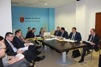 Agricultura prevé ampliar el convenio con entidades financieras para el anticipo de ayudas directas de la PAC