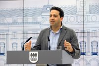 Diputación de Gipuzkoa reclama al Gobierno Central el pago de las subvenciones correspondientes al temporal de 2014