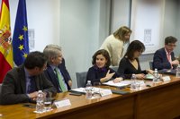 El nuevo embajador en Reino Unido creará una ventanilla única para las dudas de españoles ante el Brexit