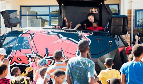 Cooperación y Desarrollo