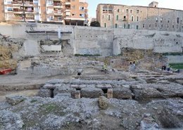 Teatre romà de Tarragona